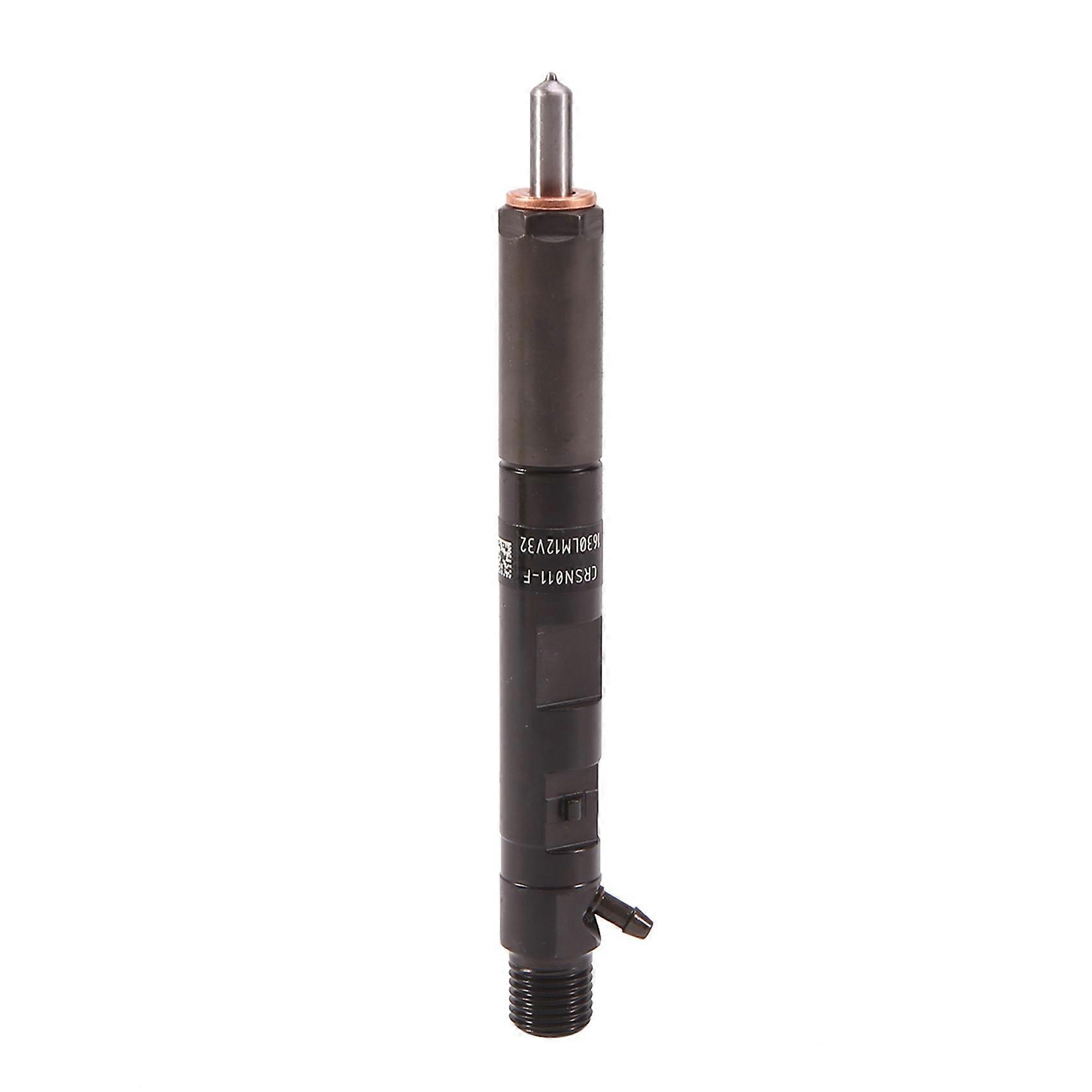 Neuer Common-rail-diesel-injektor Für Delphi Renault Clio Nissan Dacia Suzuki 15dci Ejbr3101d / Ejbr05102d