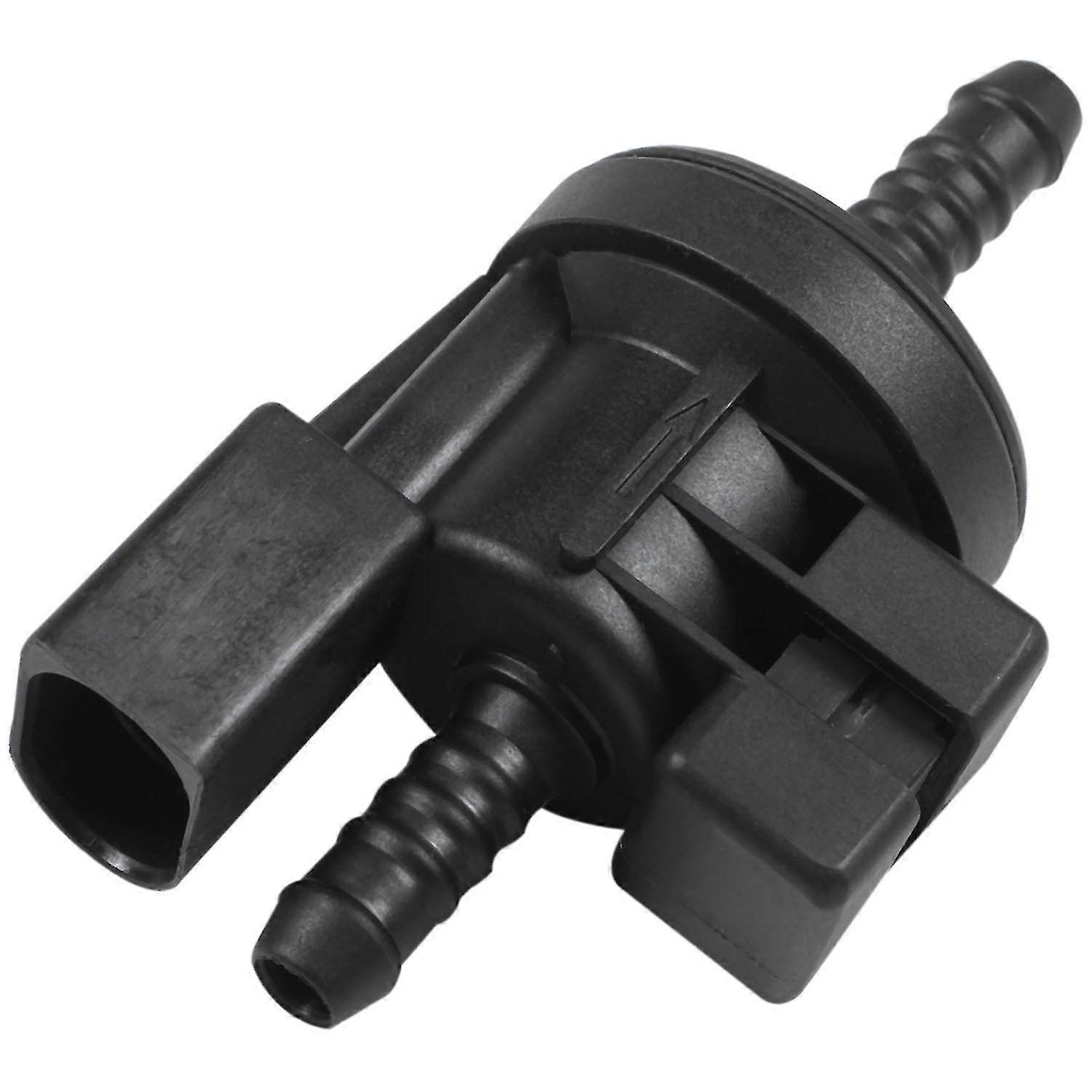Magnetventil Zur Kraftstoffkanister-entlüftung Für Golf A3, A4, A6 Und A8 - Teilenummer: 06e 906 517 06e906517a 02801