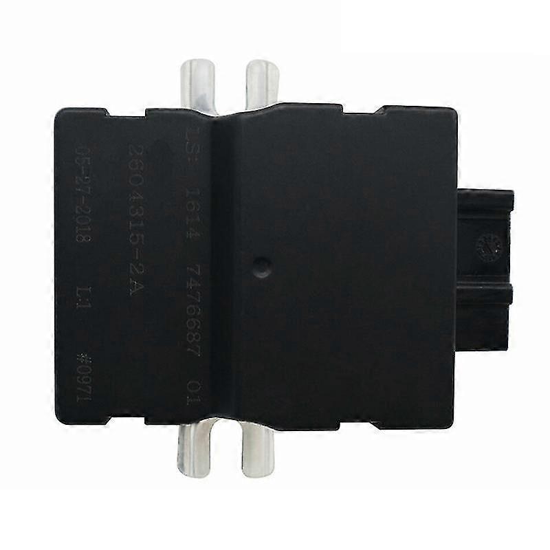 Kraftstoffpumpen-steuermodul Für Die Serien 1, 2, 3 Und 4: F20, F22, F23, F30, F31, F34, F32, F33 Mini, F54, F55 Und F56
