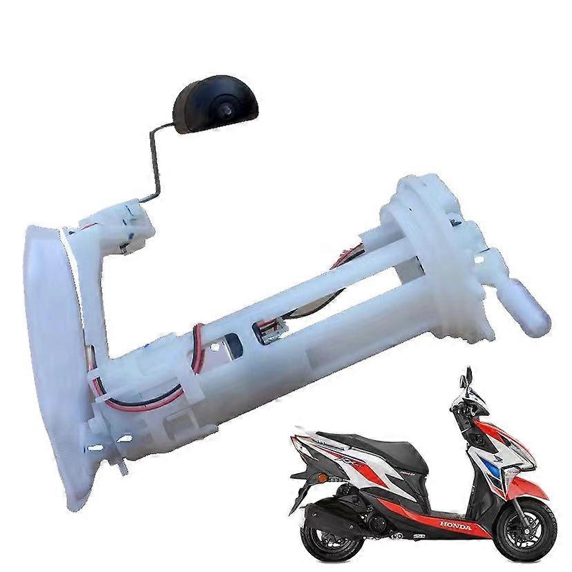 Kraftstoffpumpe Für Honda Elite 125, Elite 125 Rx, Elite125 K69a 16700-k69-a00 Motorräder, Fahrräder Und Roller - Ersatzteile