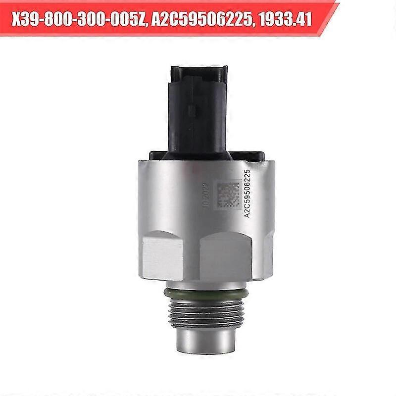 A2c59506225 Neues Vdo Pcv Kraftstoffdruckregelventil X39-800-300-005z X39800300005z18677