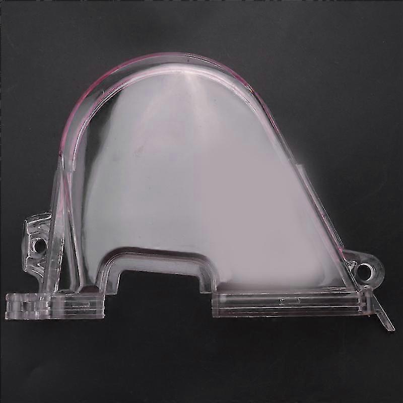 Kompatibel Mit Honda Civic Ek Eg D15 D16 Motoren (1996-2000): Transparente Zahnriemenabdeckung Von Banmo