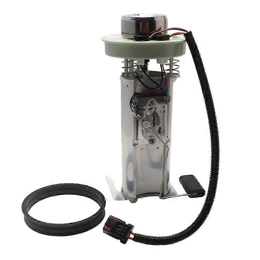 Kraftstoffpumpenmodul E7115mn Kompatibel Mit Jeep Wrangler Sp7115m P75045m 5012952ad 4897755ab
