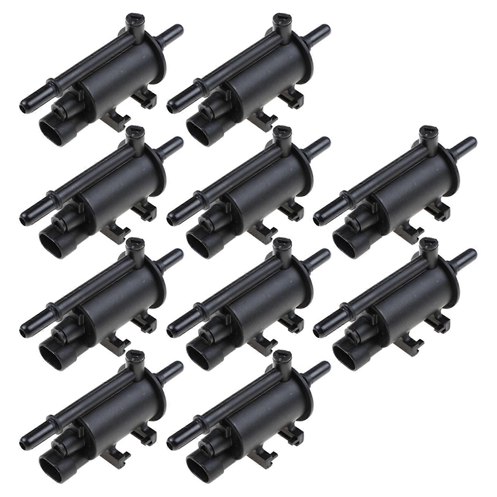 10x Evap-kanister-spülventil Für Chevrolet Und Buick 1997278 1997285 12569751