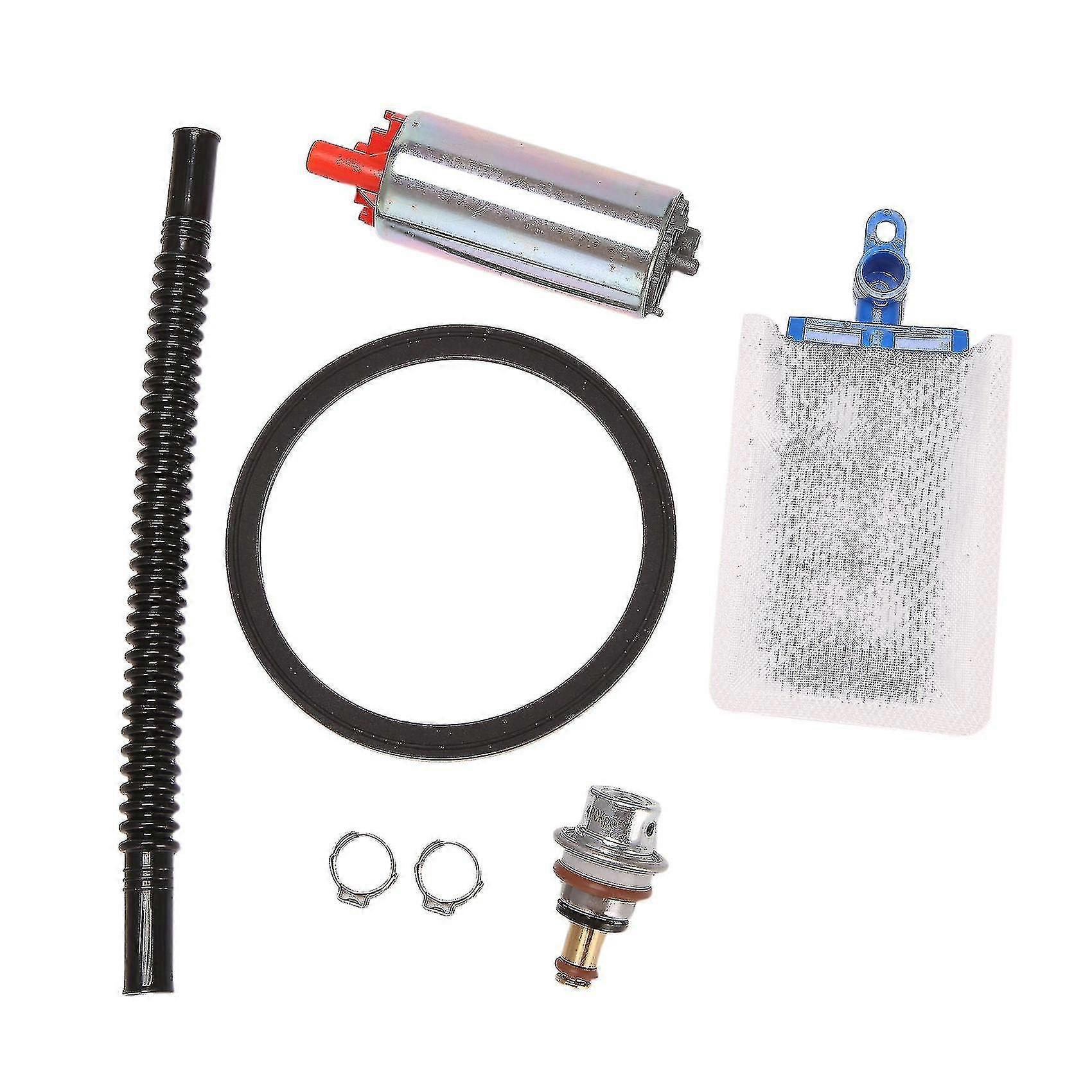 Kompatibel Mit Dem Kraftstoffpumpen-kit, Dem Kraftstoffpumpen-reparatur-kit Und Der Kraftstoffpumpe Für Polaris Rzr Ranger.