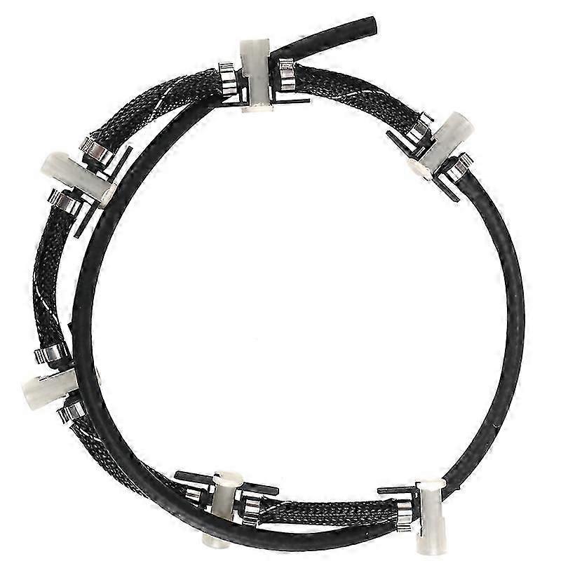 Hochwertiger Rücklaufschlauch Für Diesel-einspritzdüsen (teilenummer 13537799993) Für Bmw 3er, 5er, X5, X6, E70, E71, E72, E90, E91 Und E92