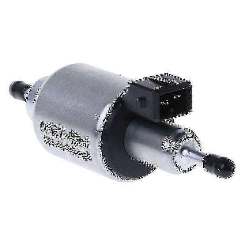 12-v-dieselkraftstoffpumpe Für Pkw, Kompatibel Mit Webasto Eberspächer 2-5 Kw Heizgeräten