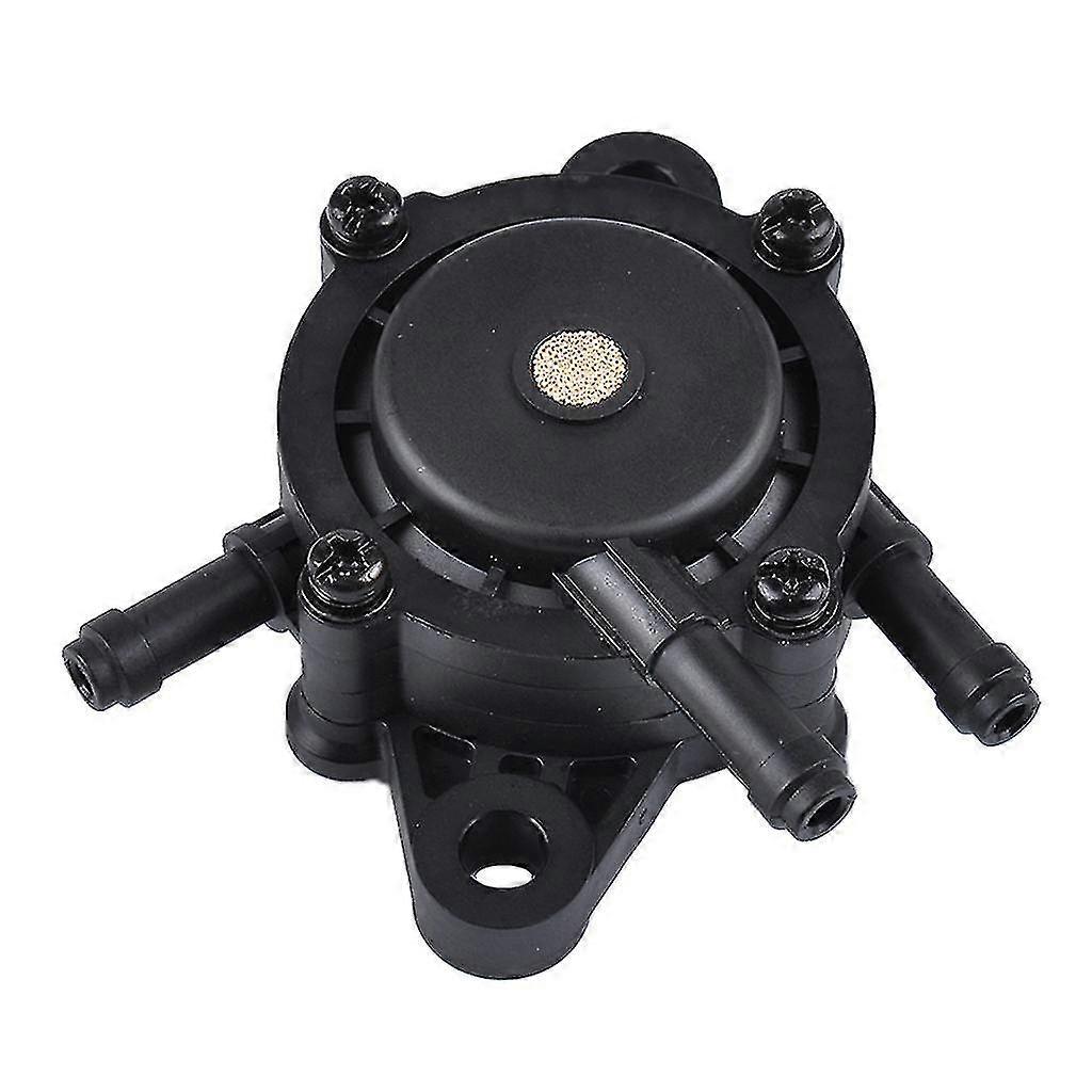 Vakuum-kraftstoffpumpe Für Kohler 17-25 Ps Rasenmäher