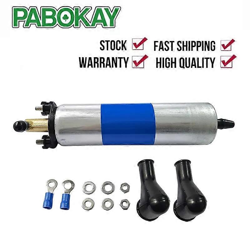 12-v-kraftstoffpumpe Mit 8-mm-ein-/auslass, Für Mercedes-benz Perkins Motoren Der Baureihen 1100 Und 1103, Massey Ferguson Mf, Teilenummern 4225449m1, 4210980m91 Und 2641a203