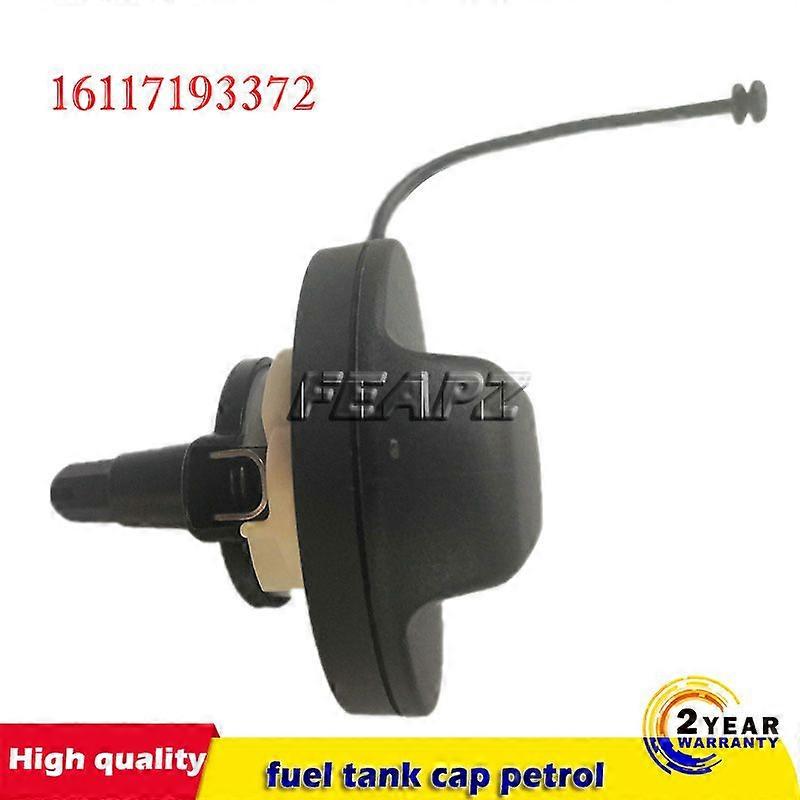 Tankdeckel Für Bmw E46 E90 E39 E60 F18 F02 E87 Z4 318 320, Teilenummer 16117193372