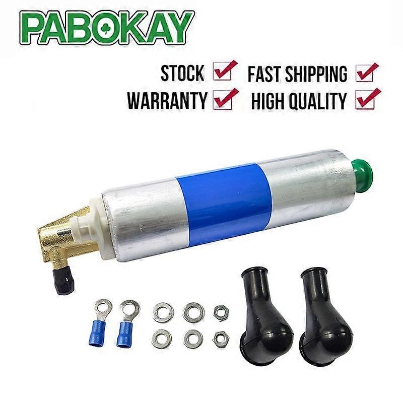 Kraftstoffpumpe Für Mercedes W220 W210 W208 W202 W124 S210 C215 2.0-6.0l 1992-2006 7.22156.50.0 722156500 0004705994 0004706094