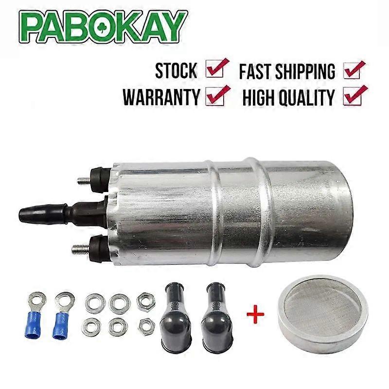 Hochwertige 52-mm-motorradkraftstoffpumpe 16121461576 0580 463 999 16121460452 Für Bmw K1 K100 K1100 K75 Ducati 907ie 851