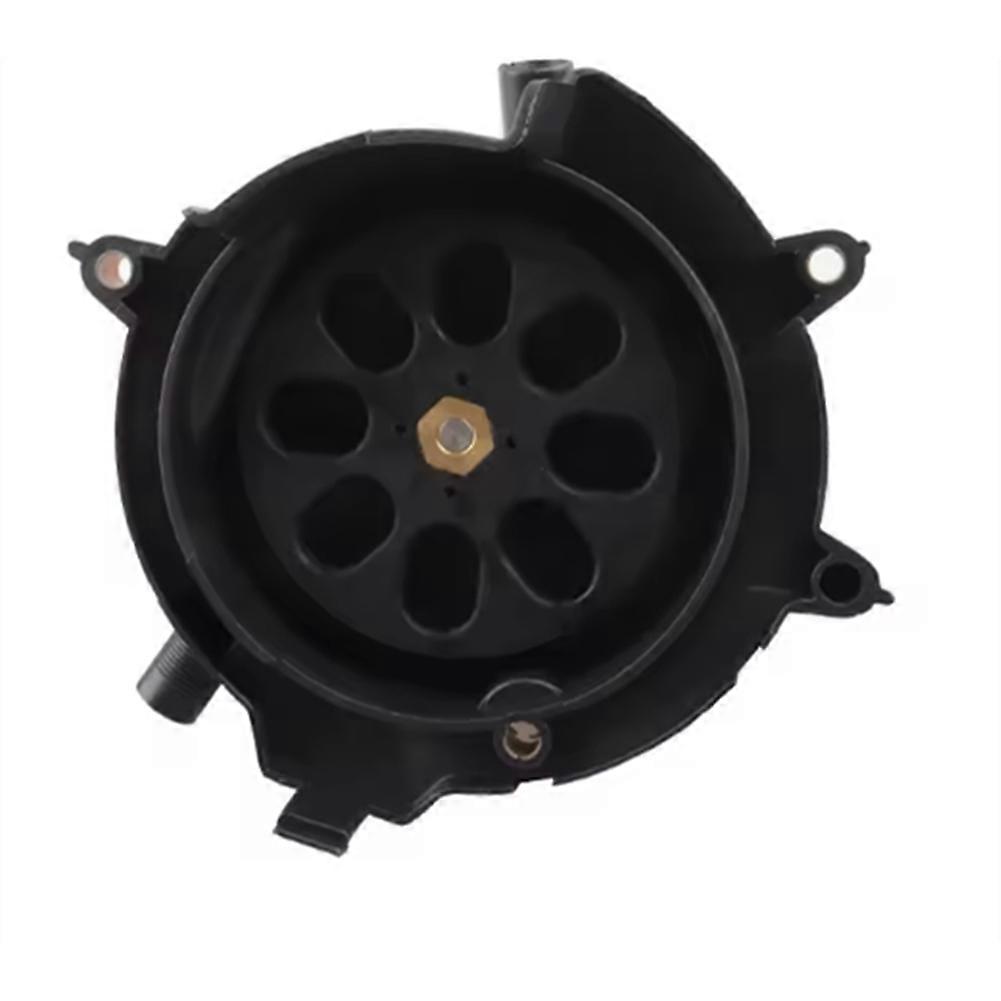 Wasserpumpenabdeckung Für Motorrad-kühlteile