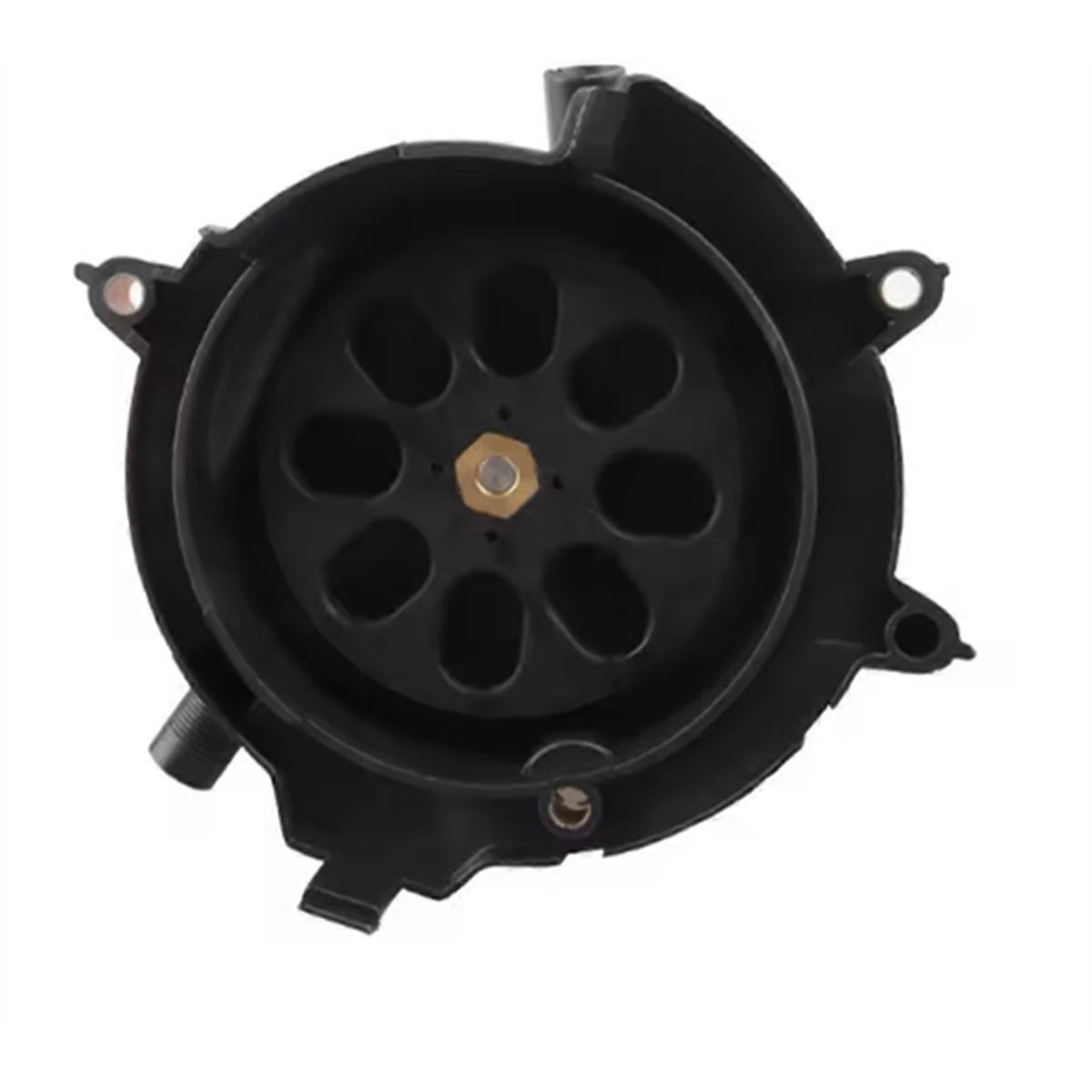 Wasserpumpendeckelbaugruppe Für Motorradkühlungsteile Für Speedfight Jetforce50 Rollermotor