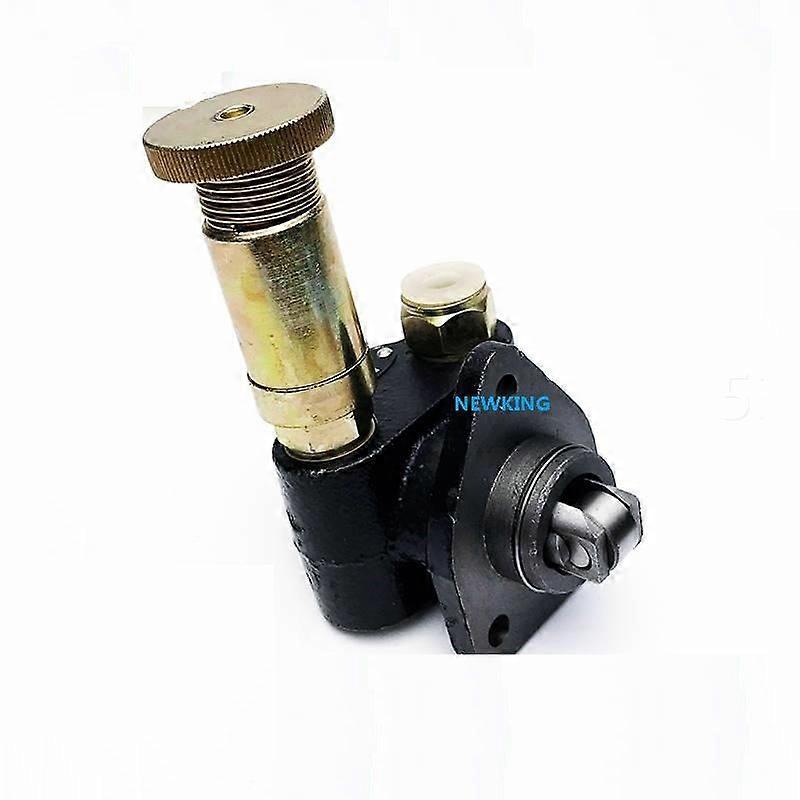 Kraftstoffförderpumpe 105220-5960 105220-5001 Für Komat-su 6d102 6d95 Motor (ersatzteil Pc200-6) - 3 Monate Garantie