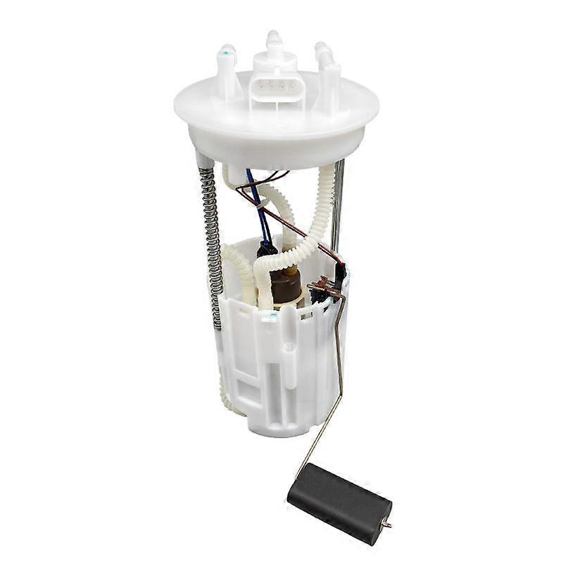 Die Referenznummer 1106100u3400 Ist Mit Dem Kraftstoffpumpenblock Des Jac S4 16l Kompatibel.