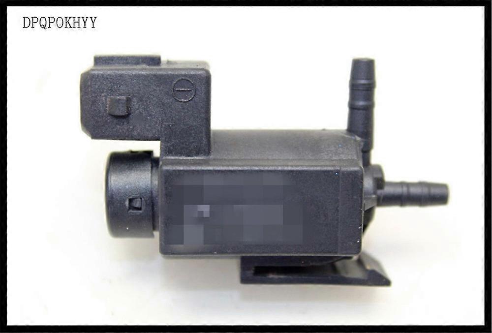 Motorteil Dpqpokhyy 11747810831: Unterdruckregelventil, Kompatibel Mit Bmw E39, E46, E81, E82, E90, E91 Und E92