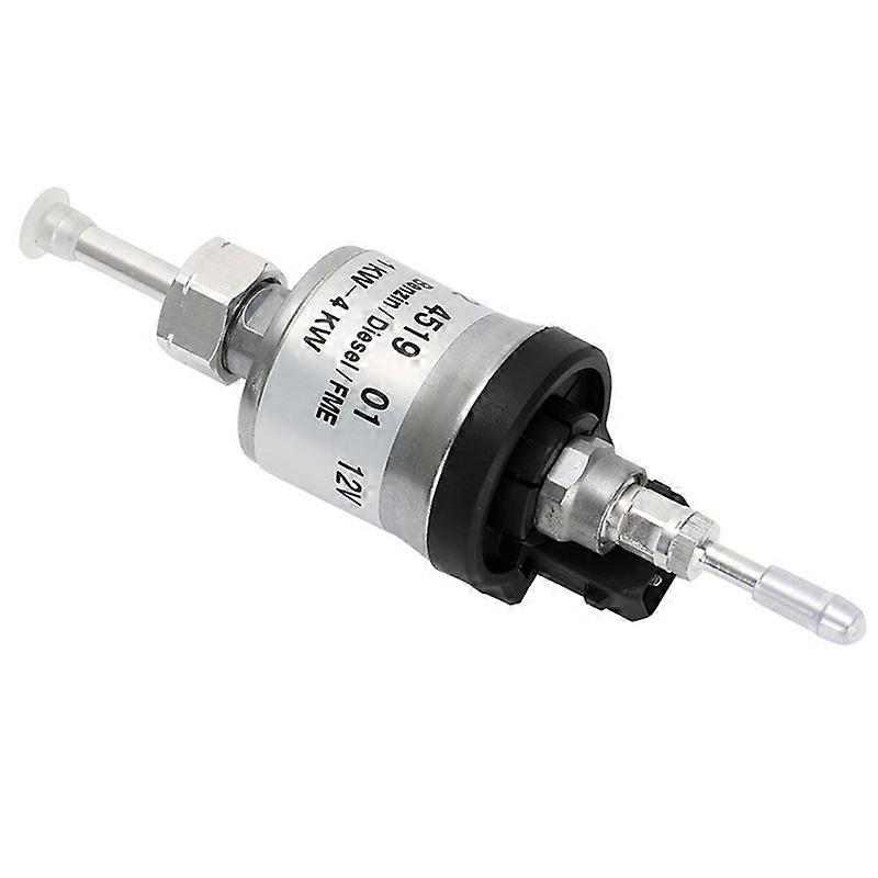 12v/24v 1000w-4000w Kfz-ölpumpe Für Webasto-heizgeräte - 1kw-4kw Dieselkraftstoffpumpe 22451901 224519010000