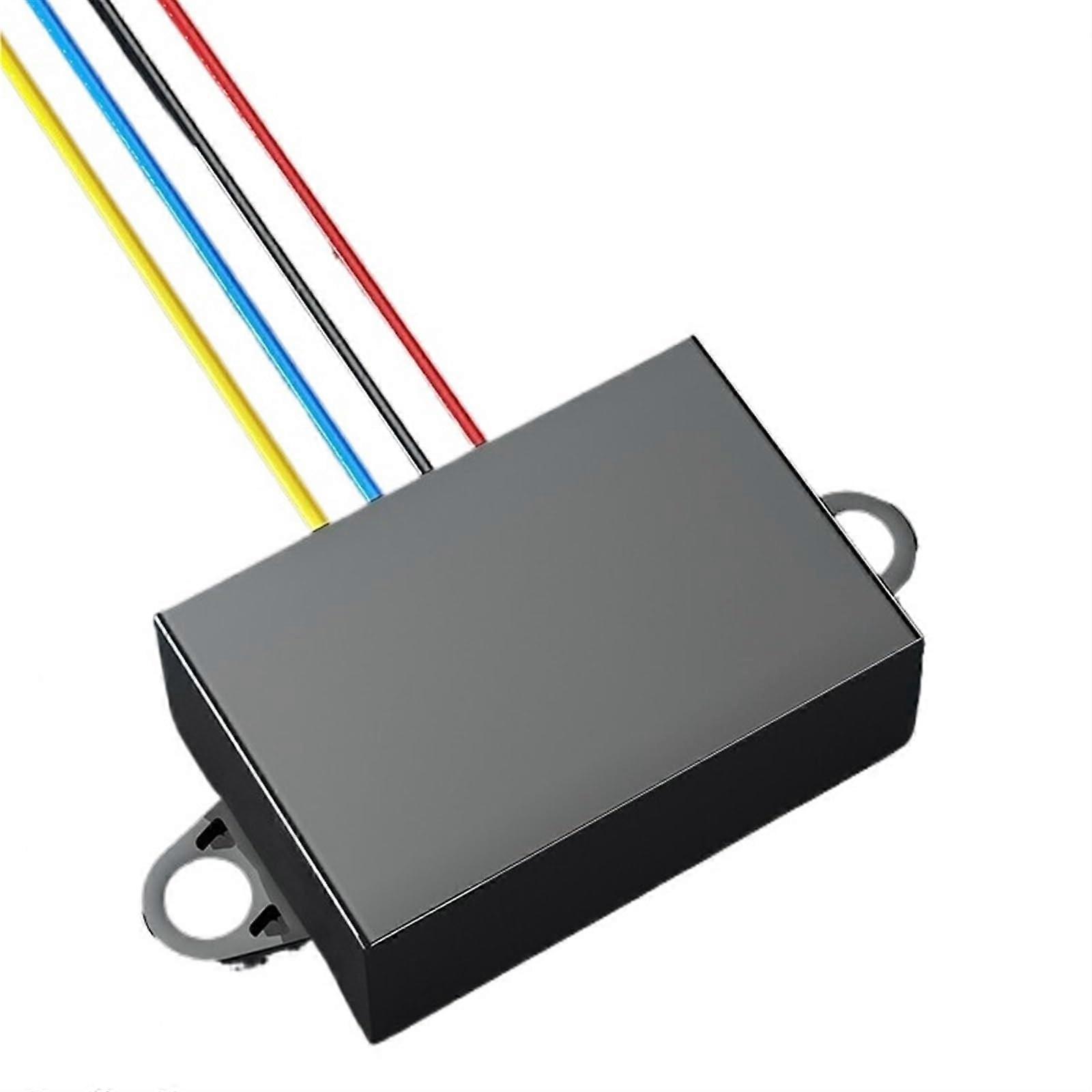 12v 100v Auf 12v 5a Dc-dc-wandler, Isoliertes Netzteil, Modul Für Einen Weiten Eingangsspannungsbereich Und Hohen Wirkungsgrad
