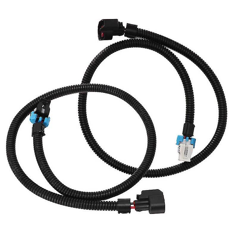 24-zoll-einspritzdüsen-kabelbaum 1204318 Für Nutzfahrzeug-atv