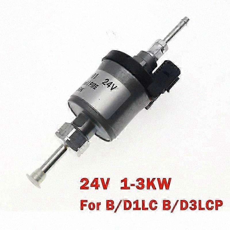 Kraftstoffdosierpumpe 12v/24v, 1-3 Kw, Für Airtronic D1l-, D1lc- Und D3lc-systeme, 22 Ml, Ersatzteile 25190845 Und 25183045