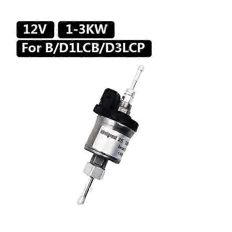 Eberspächer 251830450000 Kraftstoffpumpe, Kompatibel Mit D1lc- Und D3lc-dieselheizungen