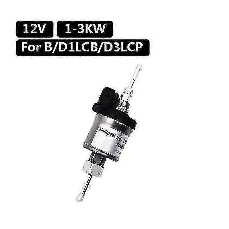 Eberspächer D1lc D3lc 12v 18ml 1,3kw Diesel-standheizungspumpe