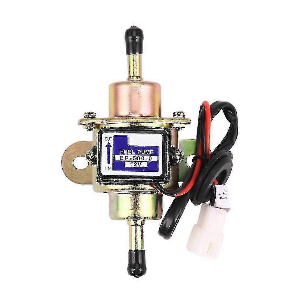 Kraftstoffpumpe Für 12v Elektrofahrzeuge Ep500-0 Ep5000 Ep-500-0 035000-0460 Ep-500-0 F54