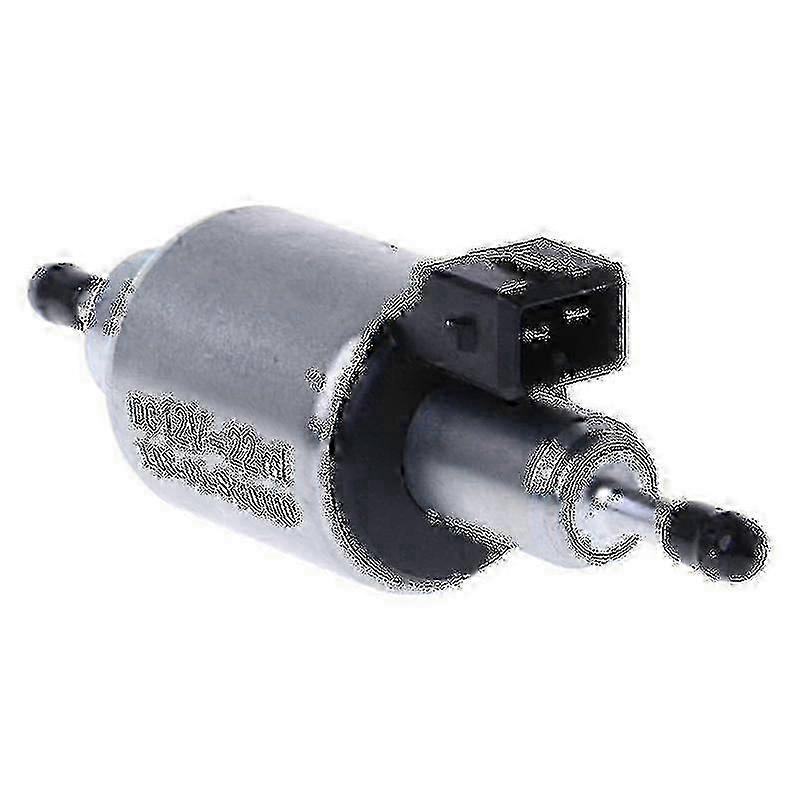 Dieselkraftstoffpumpe Für Eberspächer-heizgeräte 12 V 2-5 Kw
