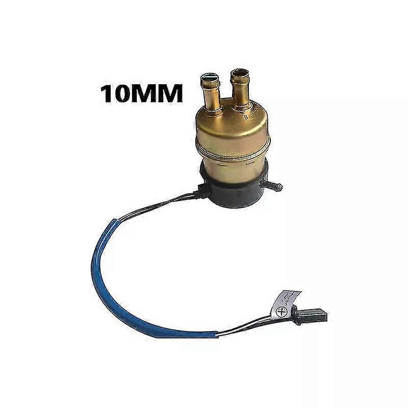 Hochwertige 12v-kraftstoffpumpe Für Honda Nt650 Deauville Nt 650v (1998-2005), Hawk Gt 650 Und Nt650 (1988-1991) Motorräder.