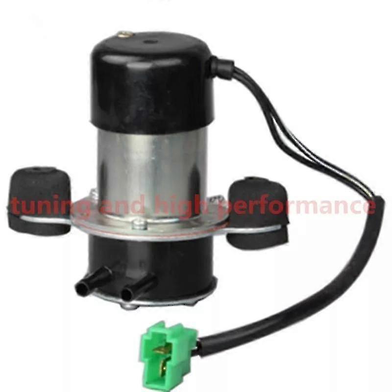 12v Niederdruck-elektrokraftstoffpumpe (uc-v4) Kompatibel Mit Suzuki Super Carry Und Mitsubishi