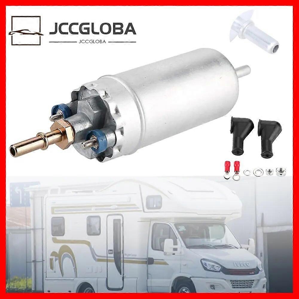 12-v-elektrokraftstoffpumpengehäuse, Niederdruck, Hohe Fördermenge 200 L/h Für Iveco Daily Mk2, Daily Mk3, Fiat Palio 178dx