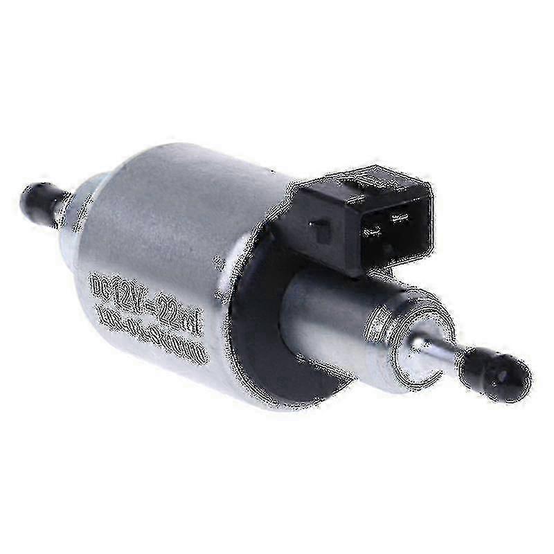 12-v-kfz-pumpe, Kompatibel Mit Webasto-dieselheizungen Von 2 Bis 5 Kw