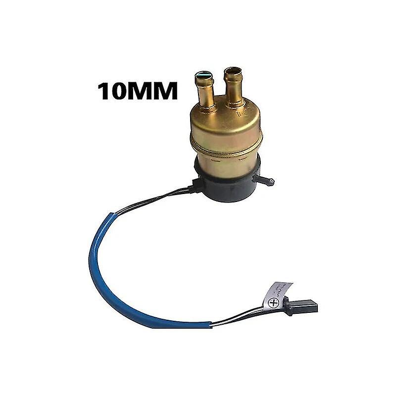 12v-kraftstoffpumpe Für Honda Nt650 Deauville Nt 650v 98-05 Hawk Gt 650 Nt650 1988-199