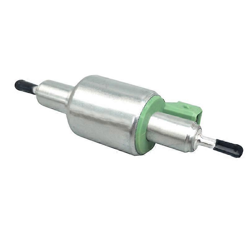 Kraftstoff-/ölpumpe Für Lkw, Warmluft-standheizung, Impulsdosierpumpe, 12 V/24 V, Für Webasto- Und Eberspächer-heizgeräte Von 2 Bis 6 Kw