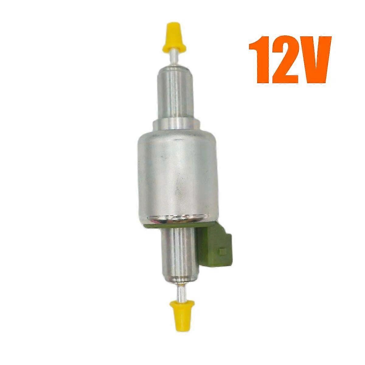 12v/24v Dieselkraftstoffpumpenhalterung Für Webasto Eberspächer Standheizung (pkw, Lkw, Transporter).