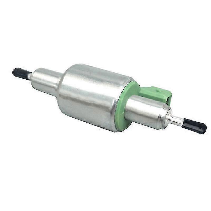 Einzelne 12v/24v Kraftstoff-/ölpumpe Für Webasto Eberspächer Heizgeräte Von 2 Bis 6 Kw, Druckluft-parkpumpe, Impulsdosierpumpe Für Lkw, Kompatibel Mit Webasto Und Eberspächer Heizsystemen.