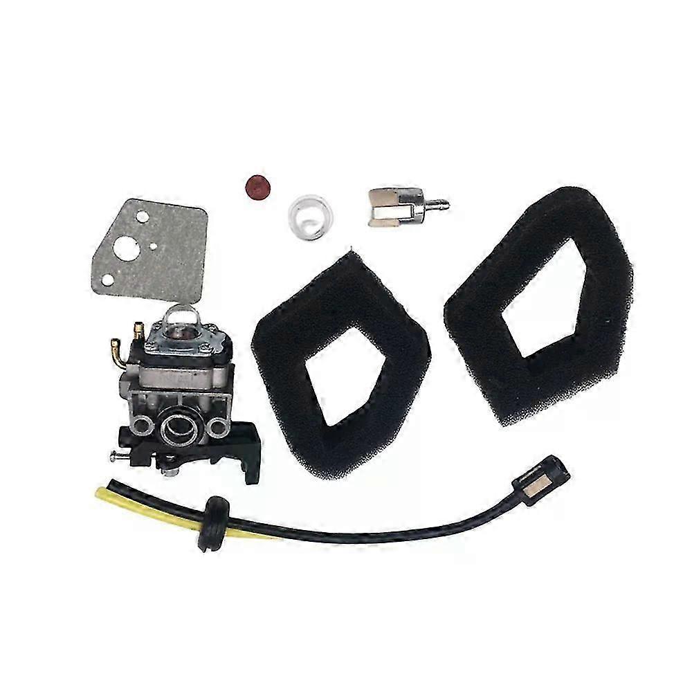 Vergaser 16100-z0h-825 16100-z0h-053 Kompatibel Mit Honda Gx25, Gx35, Gx 25, 35, Hht35, Hht35s Und Fg110 Freischneidermotoren.