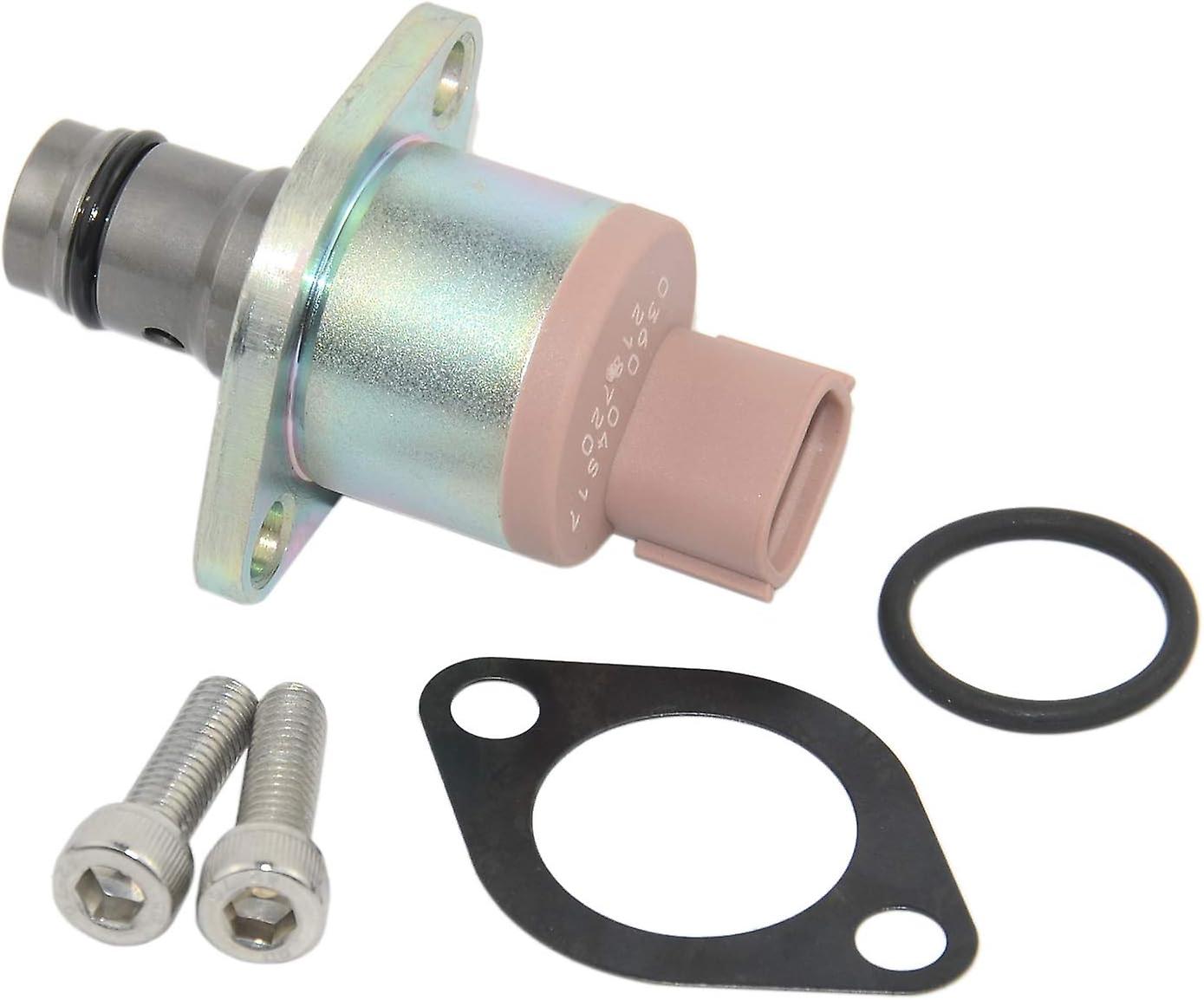 Saugsteuerventil Für Diesel-einspritzpumpe 9665523380 6c1q9358ab Kompatibel Mit Transit Mk7 2.2/2.4/3.2 Tdci, Transit Tourneo 2.2 Tdci Lr009837 1920qk