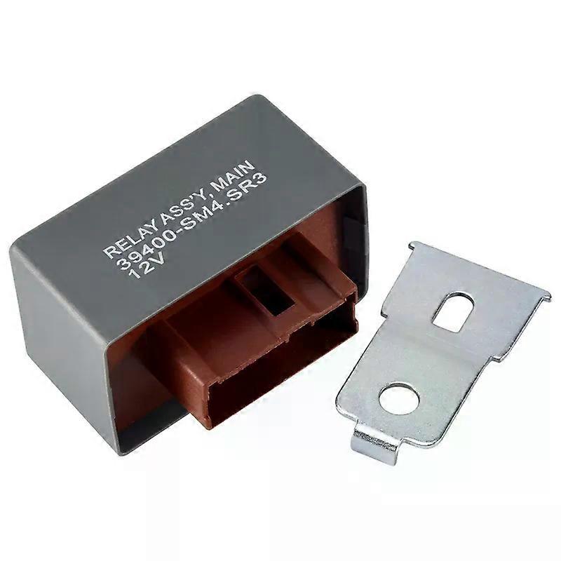 Hauptrelais Für Die Kraftstoffpumpe 39400-sm4-a00 Für Acura Cl Integra Tl, Honda Accord, Civic Del Sol, Cr-v, Odyssey 3 (1998-2002)