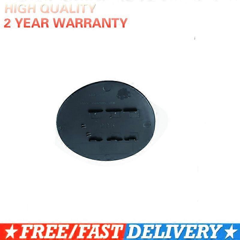 1x Tankdeckel Für Ford Fiesta 2008-2012 (ref. 1866686)