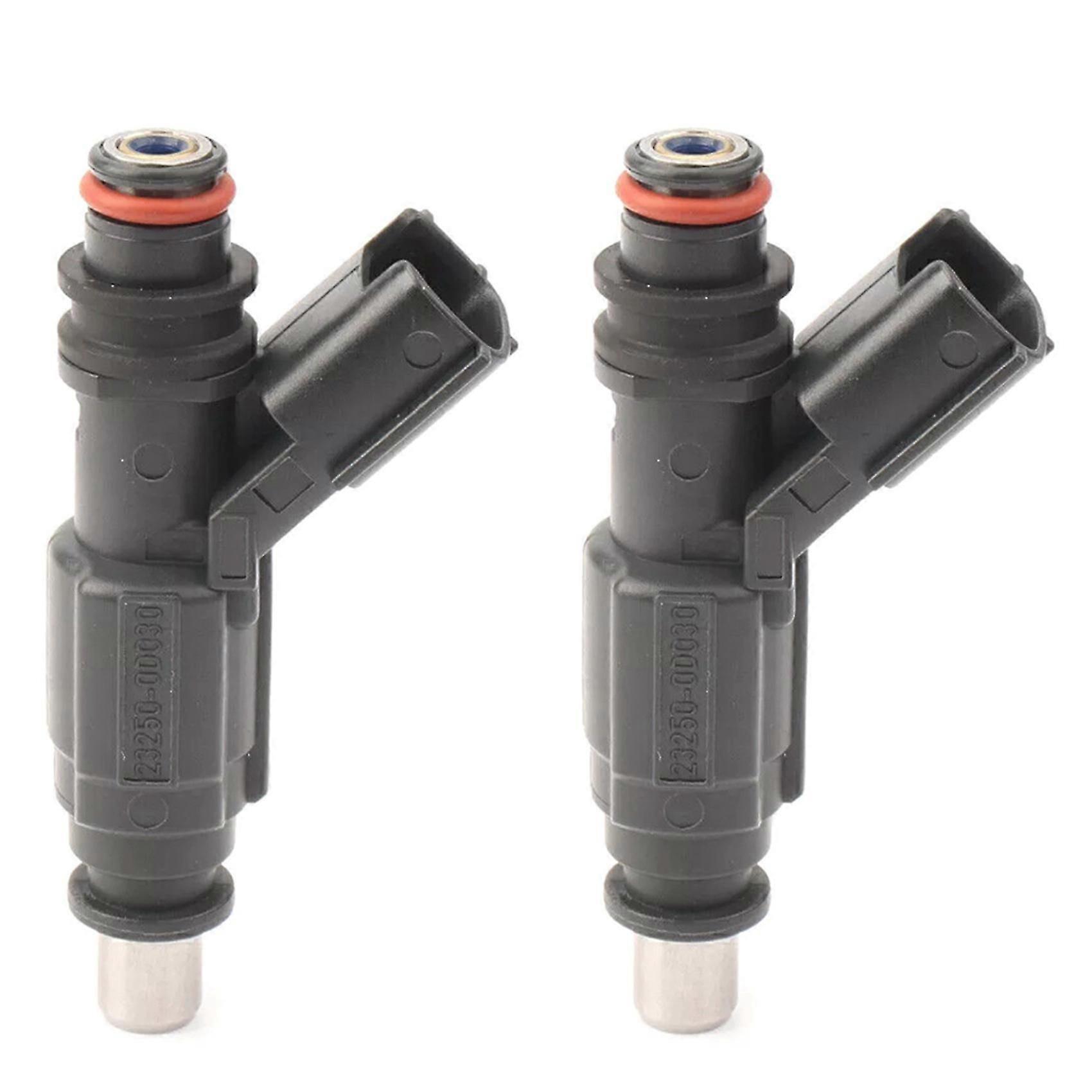 Einspritzdüsen Kompatibel Mit Toyota Corolla Zze150 Zzt250 Cde120 23250-0d030 0280156019