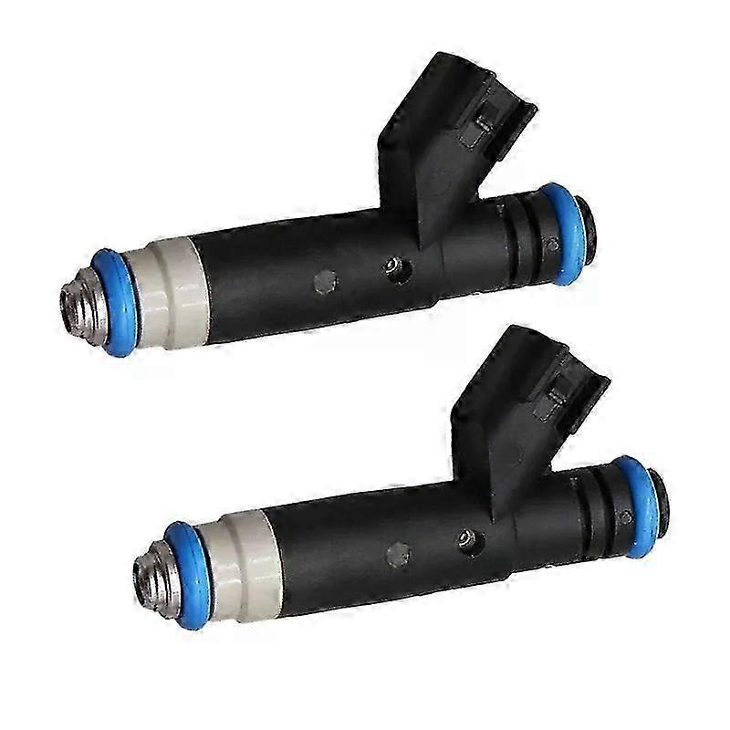 Kraftstoffeinspritzdüsen Kompatibel Mit Ford F-150 Explorer E-150 E-250 Und Mercury Mountaineer 322-05440a-w Fj867 4l3z9-f593-ab 4l3e-ea Cm5171