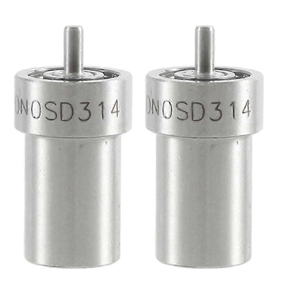 Neue Dn0sd314 Einspritzdüsen, Kompatibel Mit 250 300 350 Td W202 W124 W140 W463