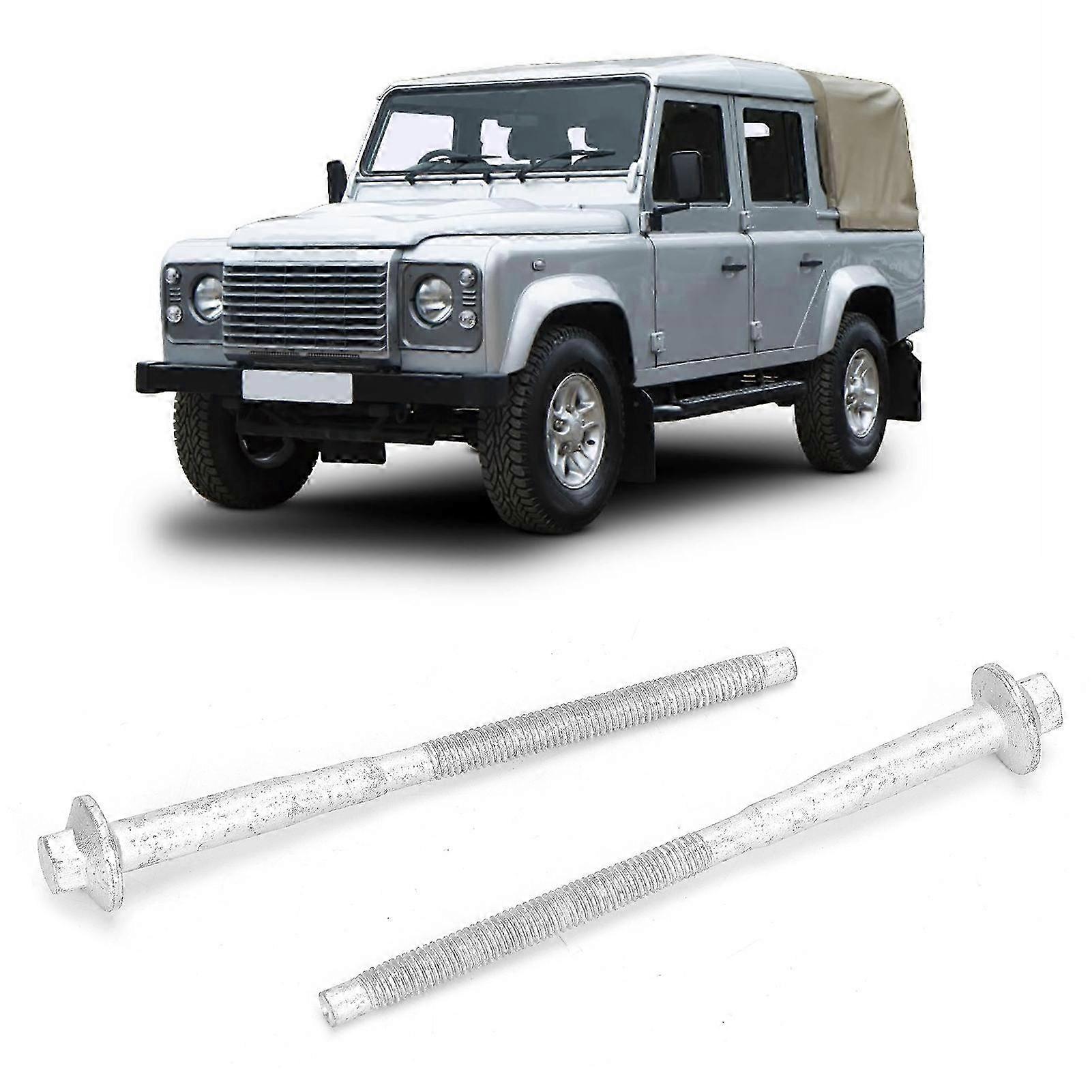Ersatzschraube Für Kraftstoffeinspritzdüse, Kompatibel Mit Land Rover Defender 2.4 2006-2011