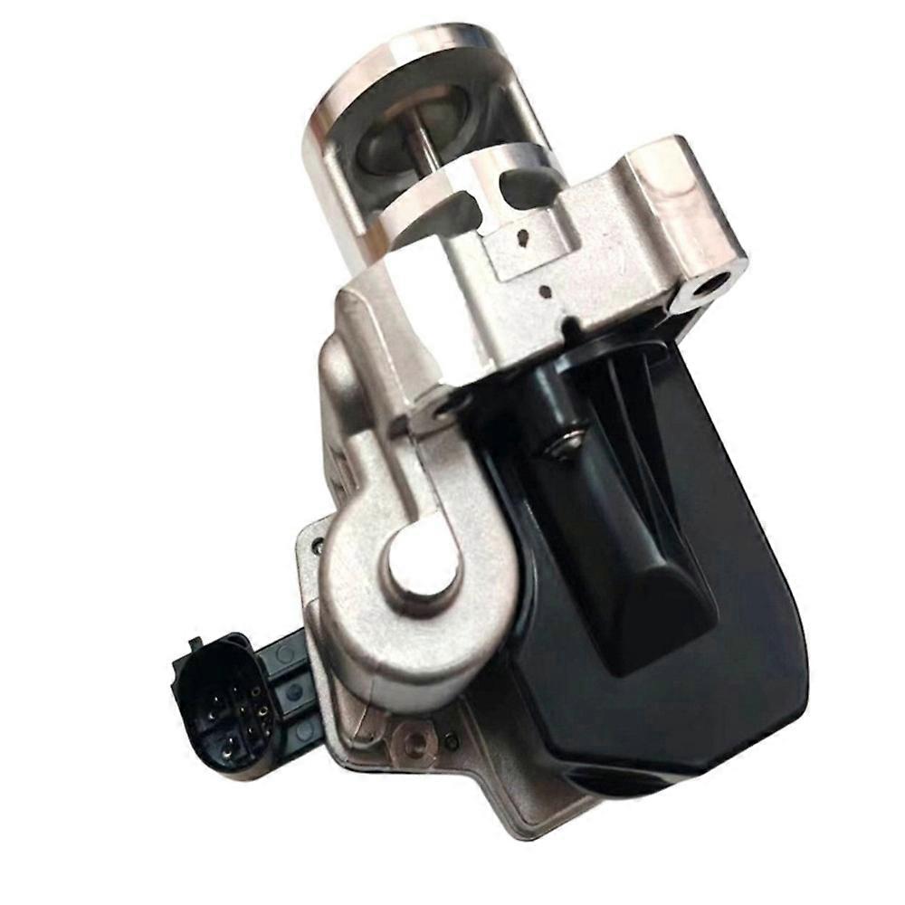 Egr-magnetventil 284102u000 Kompatibel Mit Hyundai I30 (2016-2020), Kona (2017) Und Tucson (2018-2020) - Teilenummer: 28410-2u000