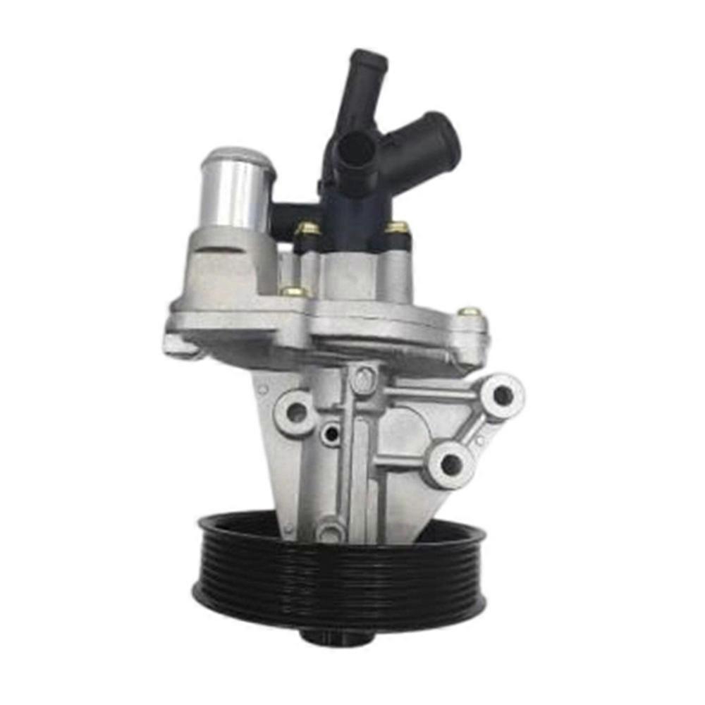 Bb3q-8a558-cc Motorwasserpumpenbaugruppe, Kompatibel Mit Ford Ranger 2.2 Tdci 2011-2018 - Autozubehör