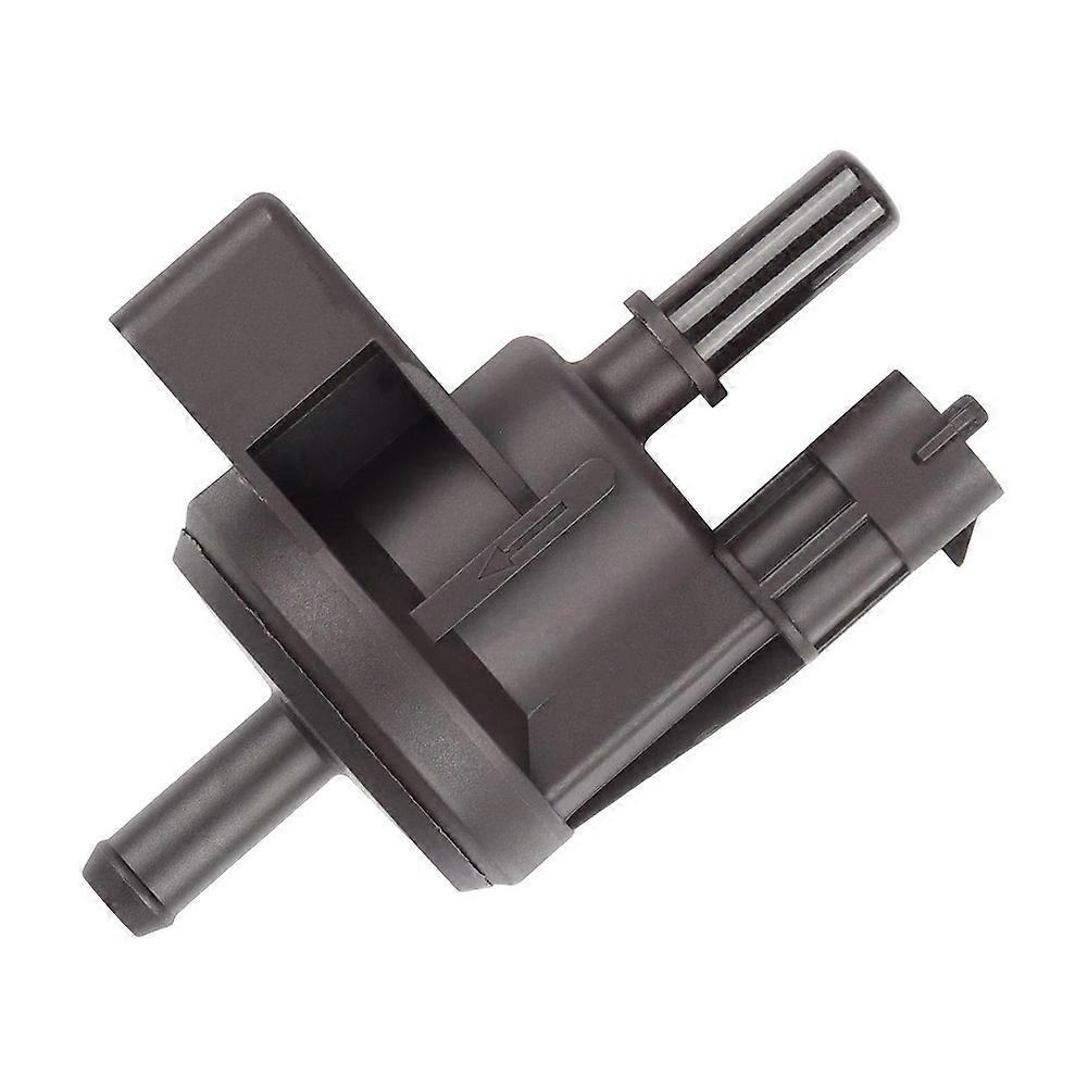 0280142486 55566514 Magnetventil Zur Entlüftung Des Aktivkohlefilters, Kompatibel Mit Chevrolet Aveo Cruze, Opel Astra Und Corsa