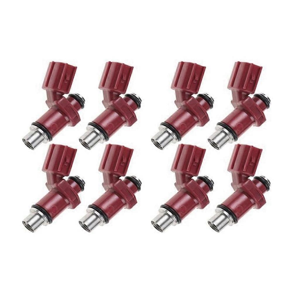 Einspritzdüsen 6d8-13761-00-00 6d8137610000 Für Yamaha 75 Ps 90 Ps F75 F90 Außenbordmotoren