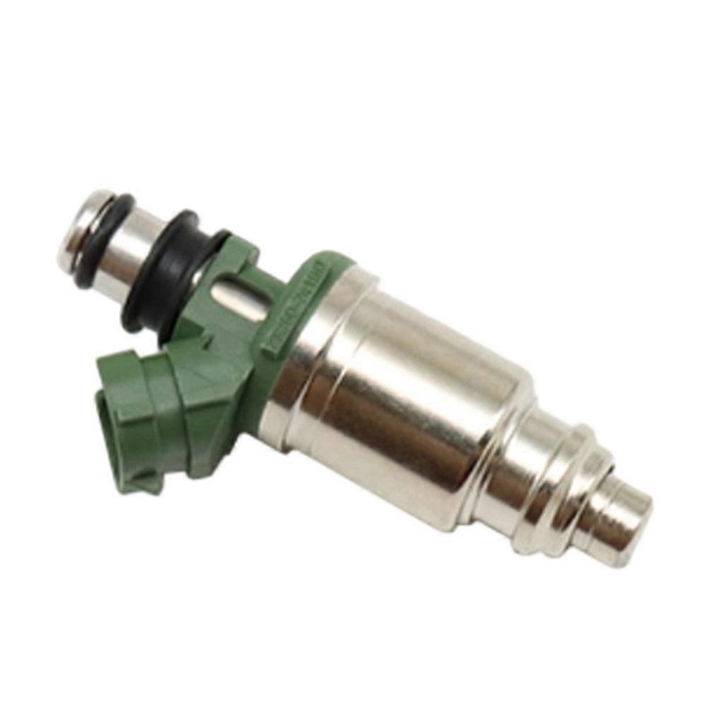 Kraftstoffeinspritzdüse 2320974100 Für Toyota Camry Mr2 Rav4 Celica Solara 23250-74100 23209-74100 2325074100